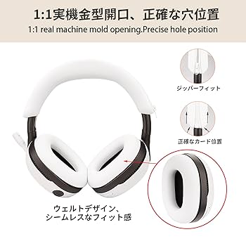 INZONE Ｈ7 ヘッドセット WH-G700 ソニー INZONE H7 WH-G700/WZの口コミ・評判は？実際に使って