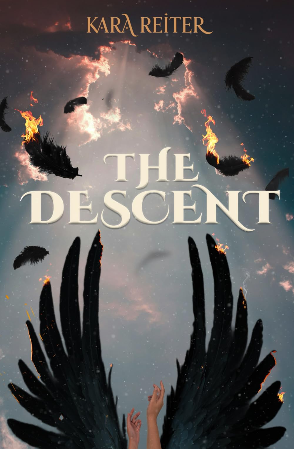The Descent