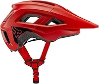 Vista 8 de Casco para bicicleta de montaña Fox Racing Mainframe
