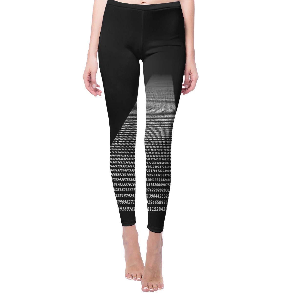 pi yoga pants