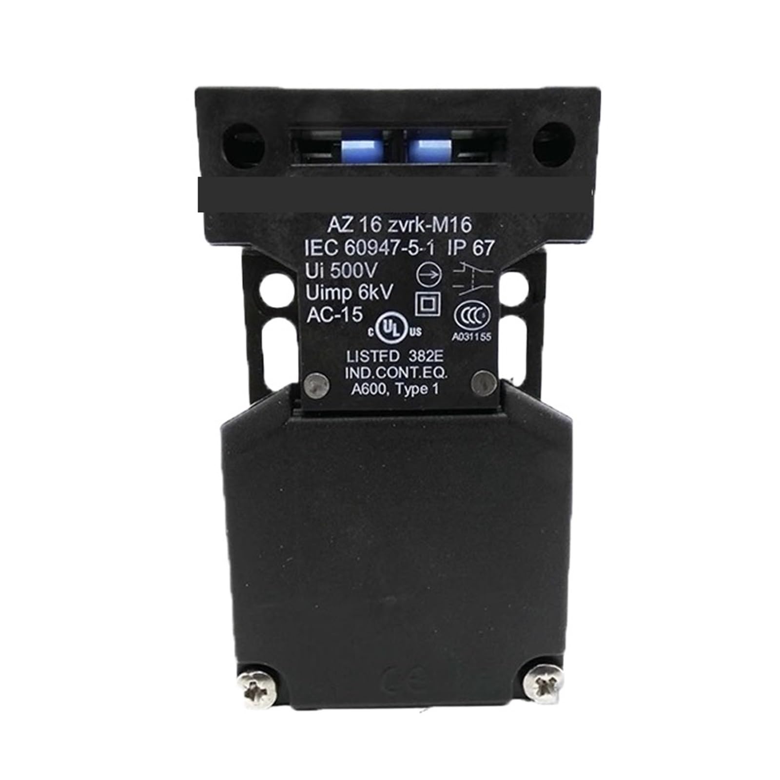 CXFCIHFT Door switch AZ16ZVK ZVRK 12ZVRK 03ZVK 02ZVK-M16(AZ16 02ZVK-M16)