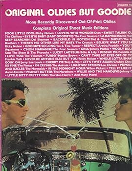 Paperback Original Oldies but Goodies Volume 2 Book
