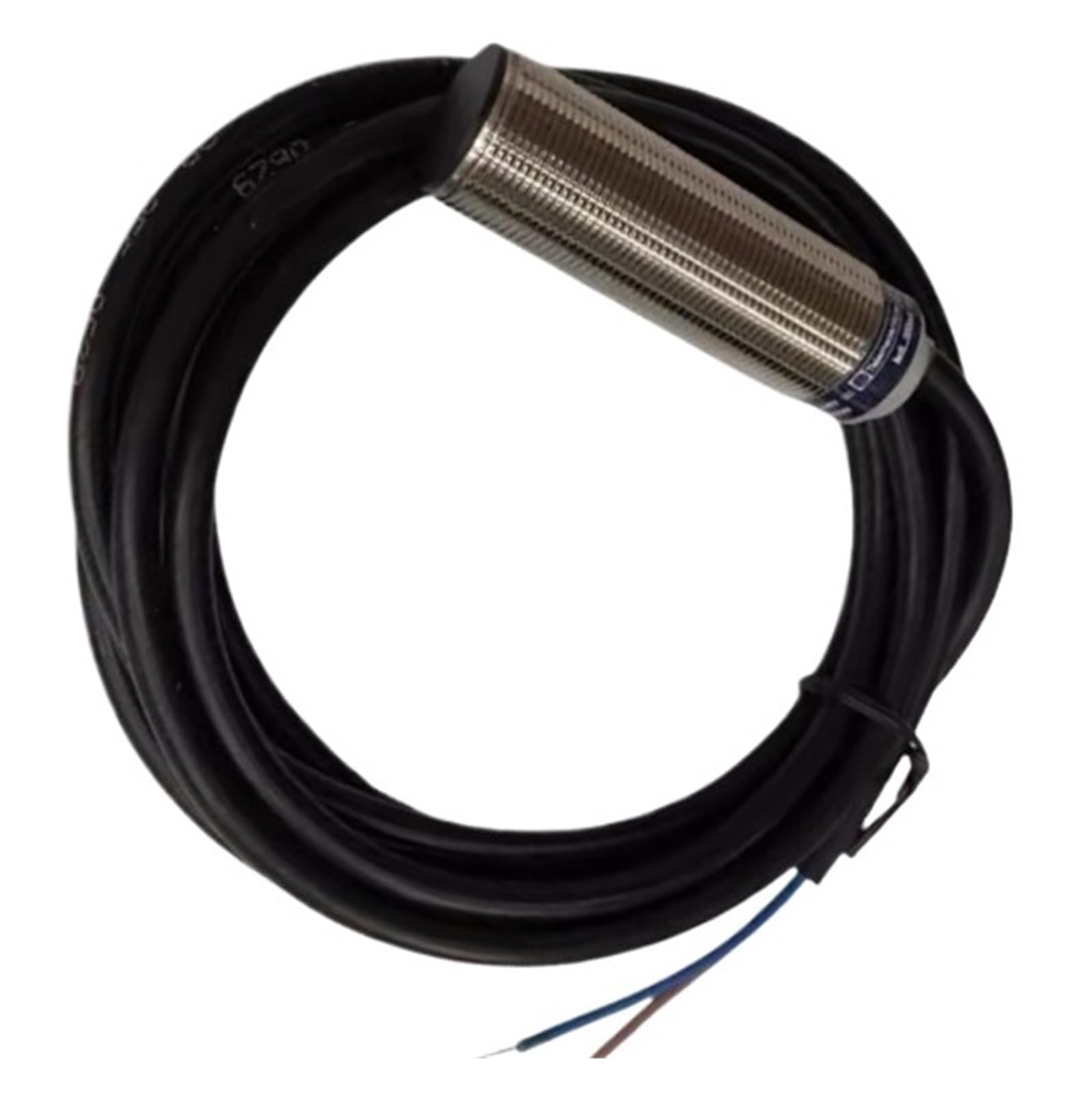 Capteur inductif XS1M18MA250 detecteur M18 pour automatisme