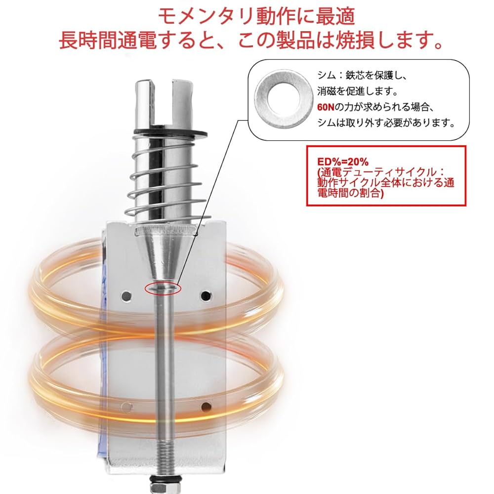 ターニングポイント　ソレノイド ソレノイド - ターニングポイント ┃ヨーヨー専門店リワインド