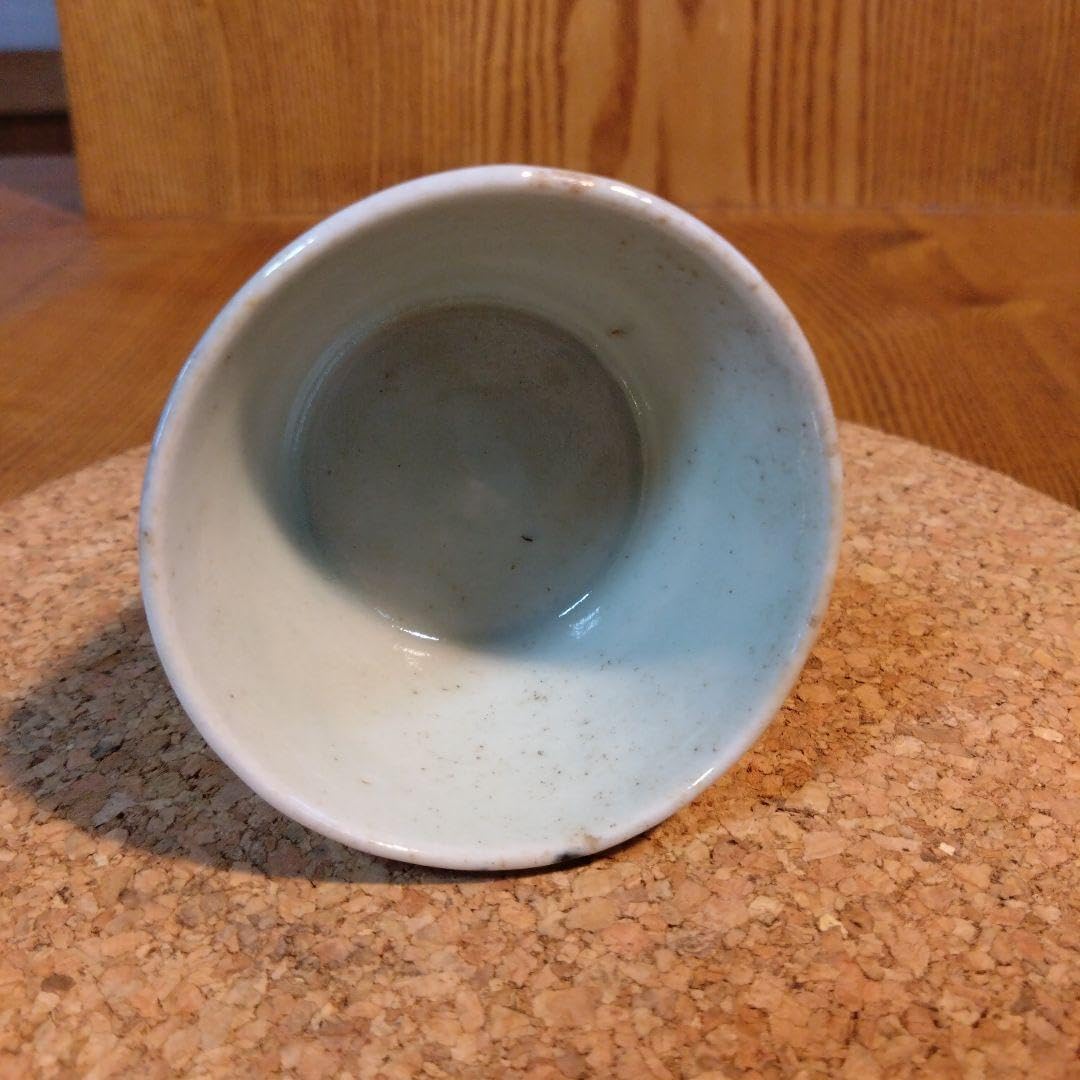 古伊万里初期手 蘭文蕎麦猪口 2025年最新】Yahoo!オークション -初期