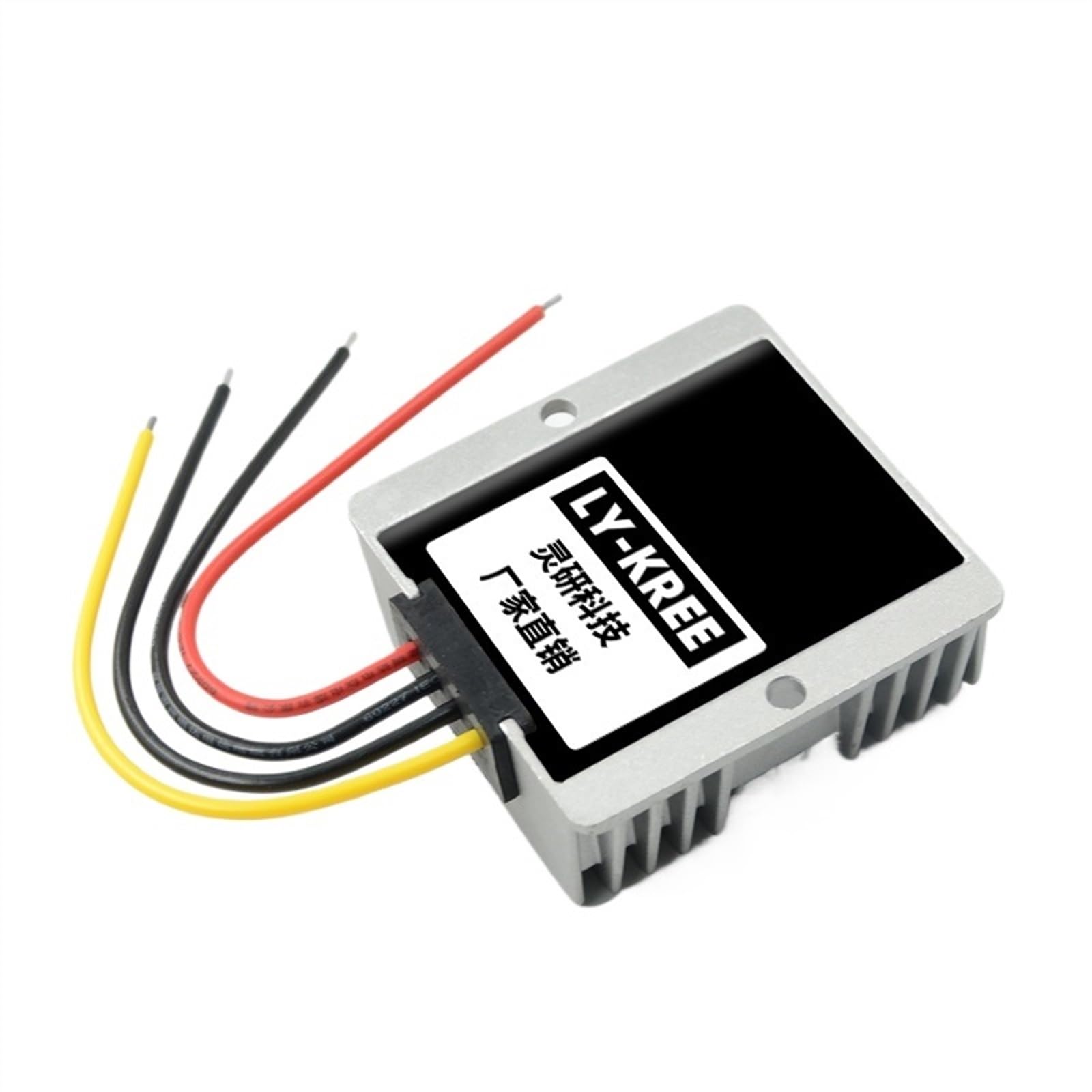 48V 60V 72V a 36V 5A 10A DC DC Buck Convertitore di Potenza Step Imbottiture Regolatore di Tensione Adattatore di Alimentazione stabilizzatore di Tensione Trasformare(96V to 36V 10A)
