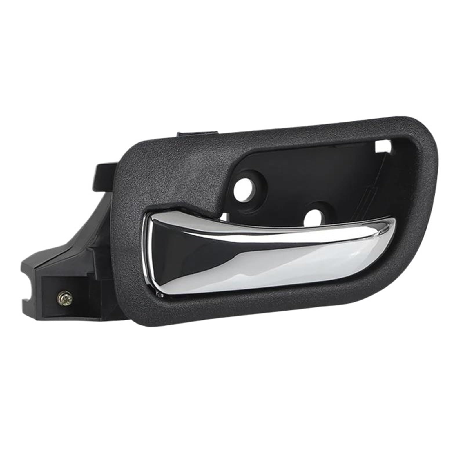Fhcbutae Left Interior Car Handle For Accord Dx Hybrid Lx Special Edition Value Ex 2003-2007 Sedan 72160Sdaa02zd Ho1352131 /Right Interior Door Handle(Left)