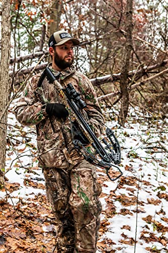 Killer Instinct Hypr Lite Crossbow Bolts 20 Inch (6 Pack). These High Velocity Bolts Come In At 370 Grains. Add Them To Your Hunting Accessories On Your Next Outing! #TOP6