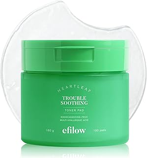 Heartleaf Trouble - Almohadillas de tóner cal...