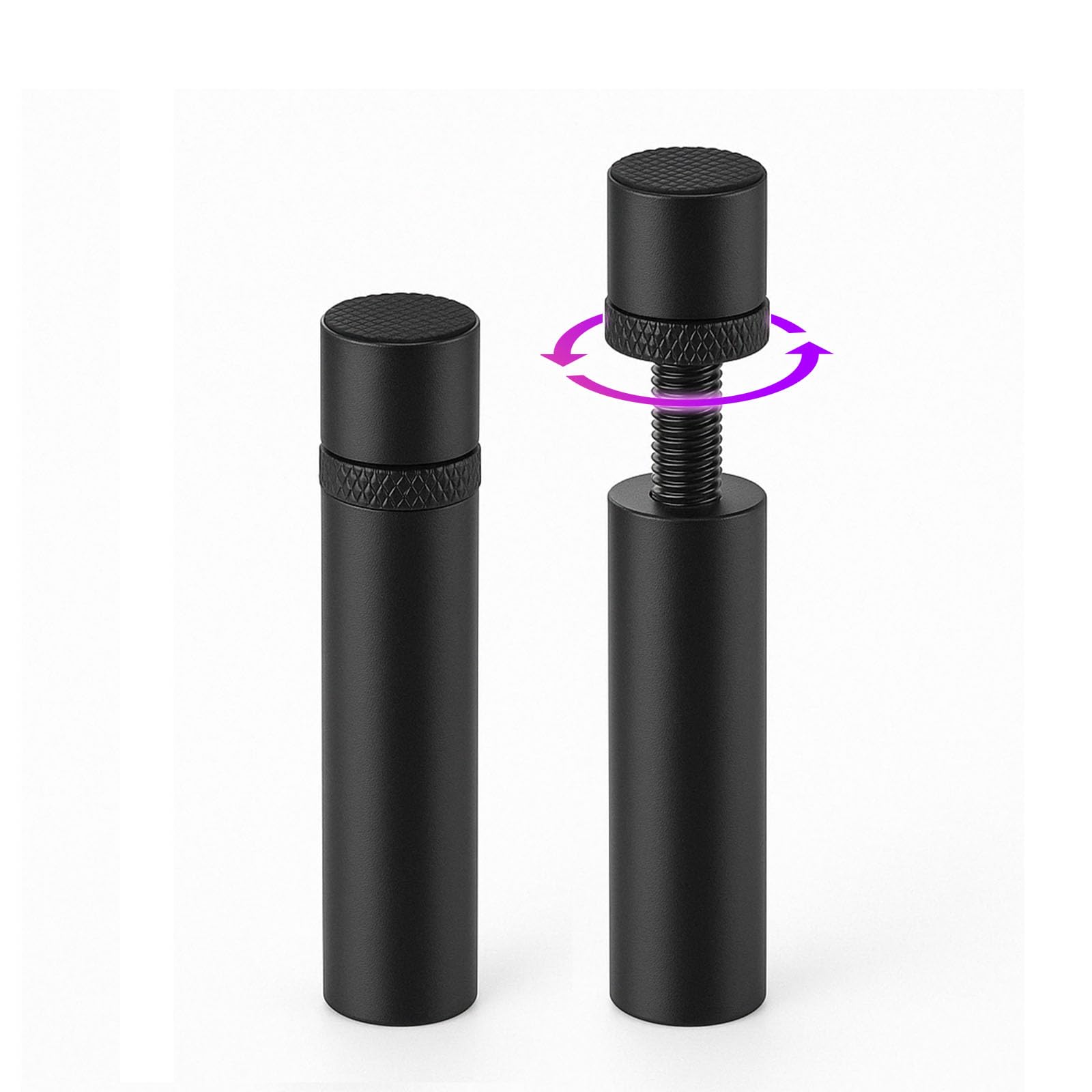 Soporte para tarjeta gráfica GPU regulable en altura para chasis de PC 7