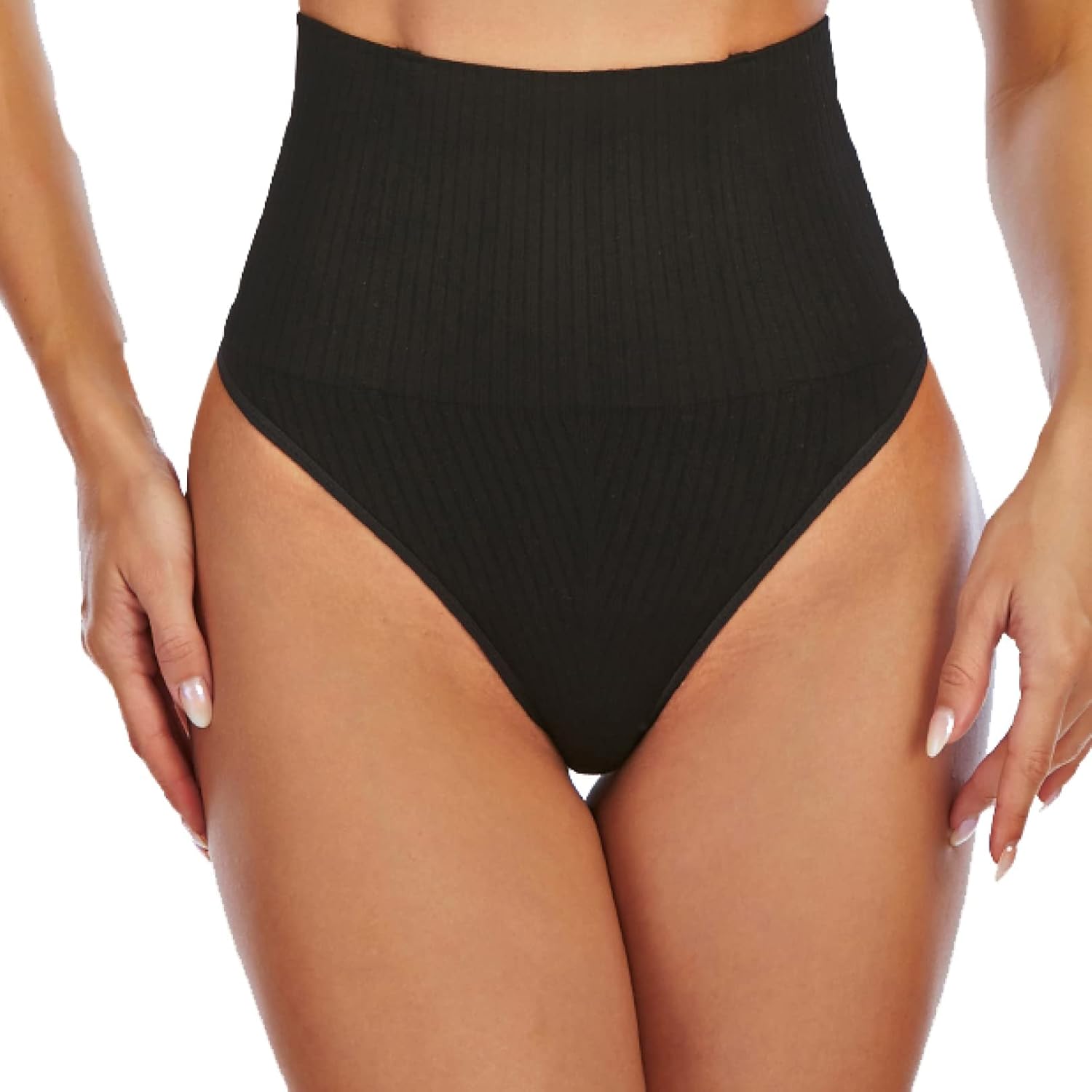 Shapewear for Women Panties Butt Lifter Body Shaper Slimming Underwear High Waist Trainer Tummy Control