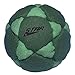 Over 10 Styles 32 Panels Sand Footbag Hacky Sack for Freestyle- Assorted Colors Sold Separately