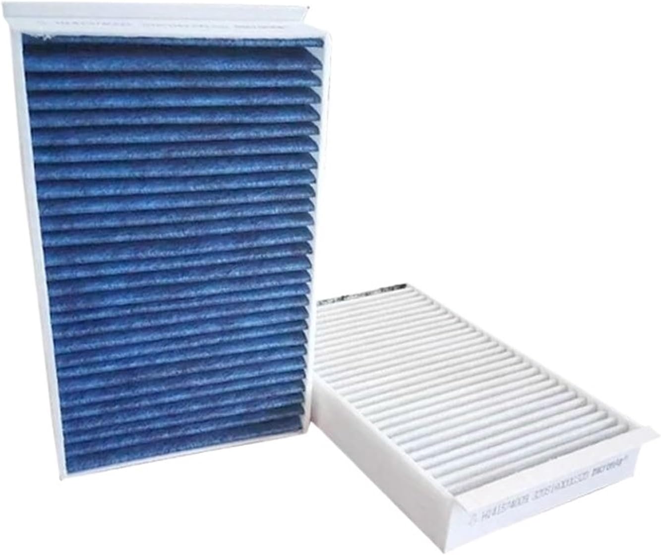 Cabin filter Suitable for Avita 11 Avita 12 air conditioning filter, energy electric vehicle air conditioning grid(1set 11)