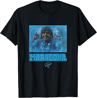 Napoli Sonrisa T-Shirt