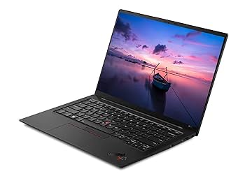 Lenovo - 格安!Thinkpad x1 8gb 128SSD/office/270 Amazon.com: Lenovo ThinkPad X1 Carbon Gen 10 Business Laptop