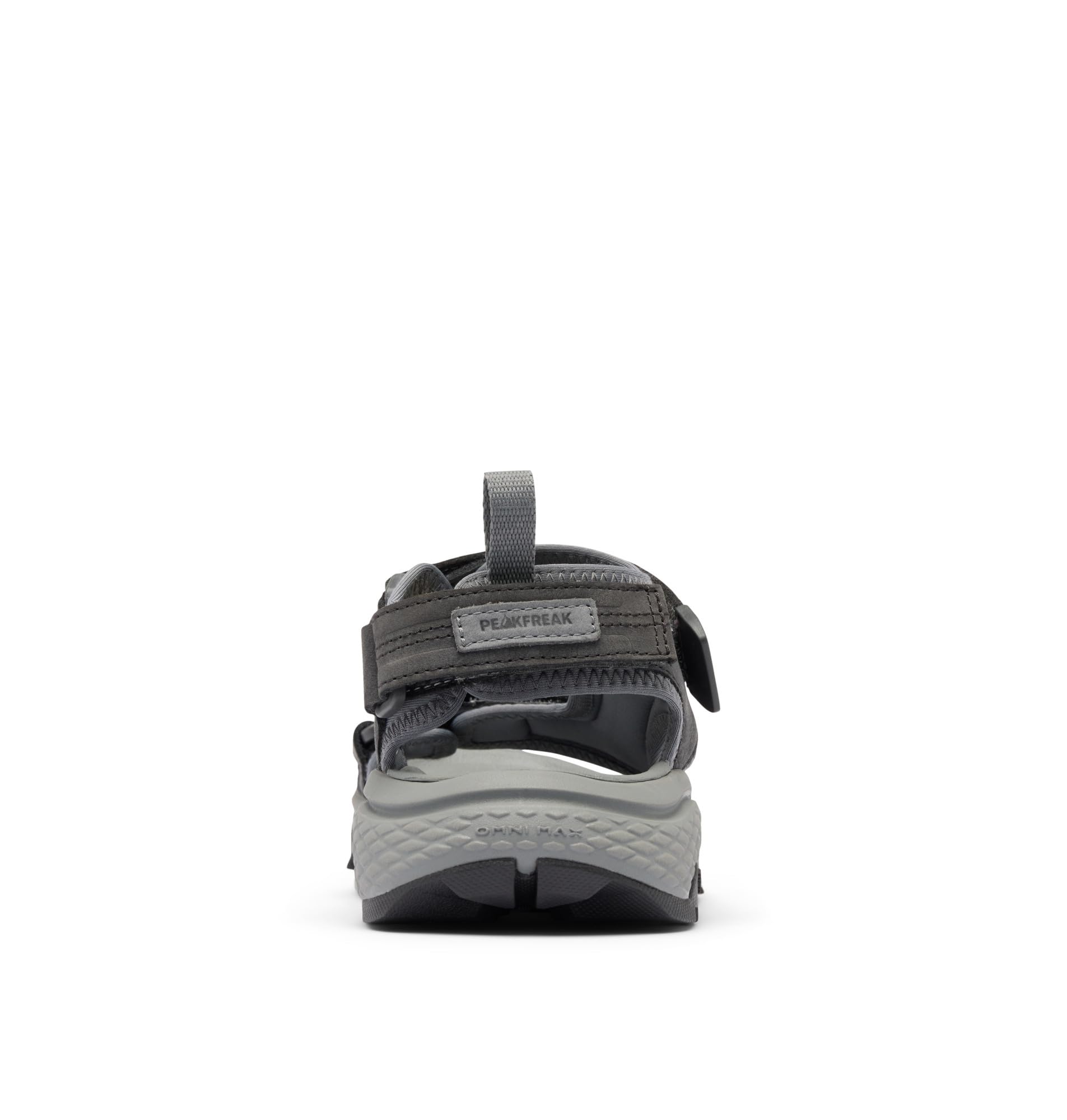 Columbia Kobiety Peakfreak Rush Sandal LeaSandały sportowe