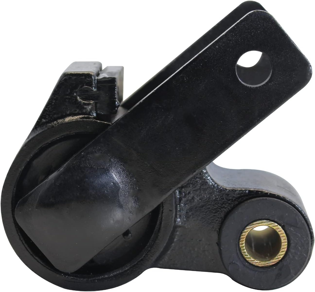 Sulastic Shock Absorber Shackles for REAR Leaf Spring