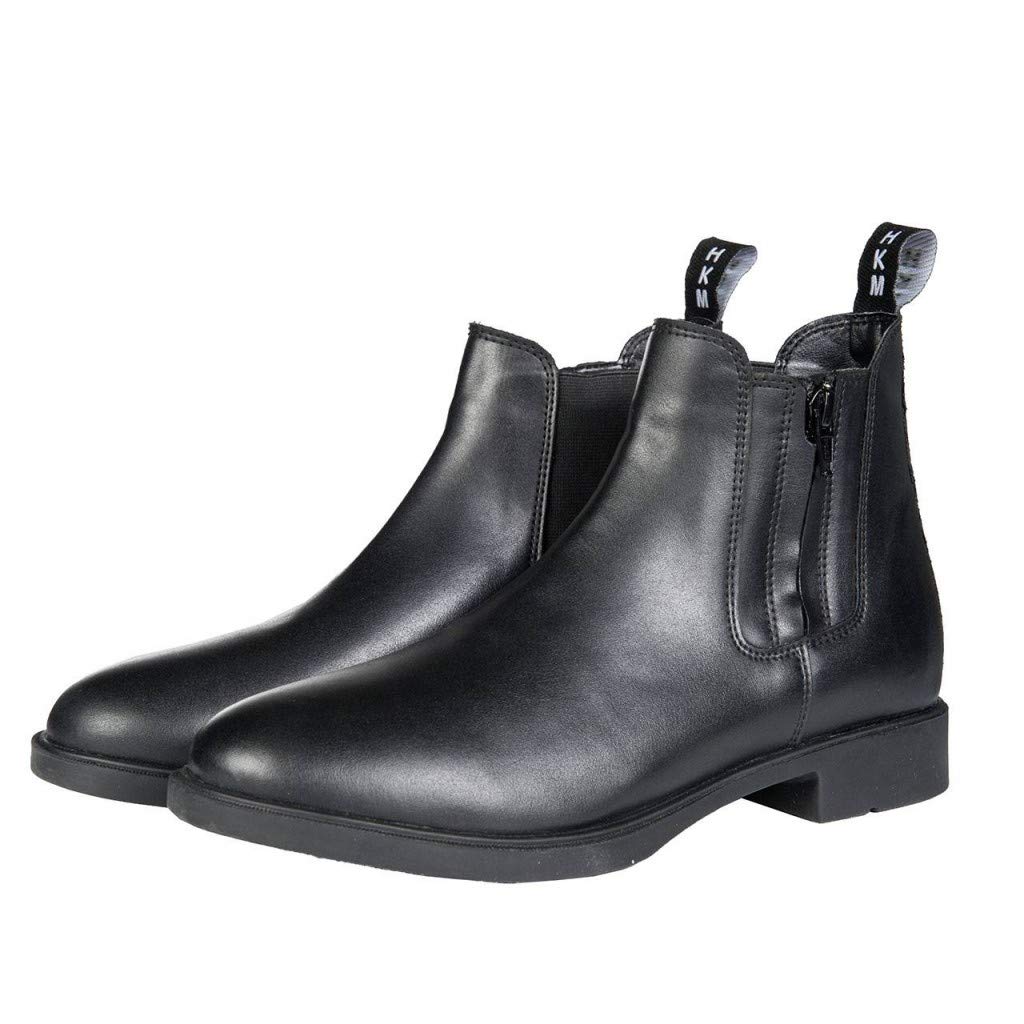 HKM Stiefeletten Stivali da equitazioneUnisex - Adulto