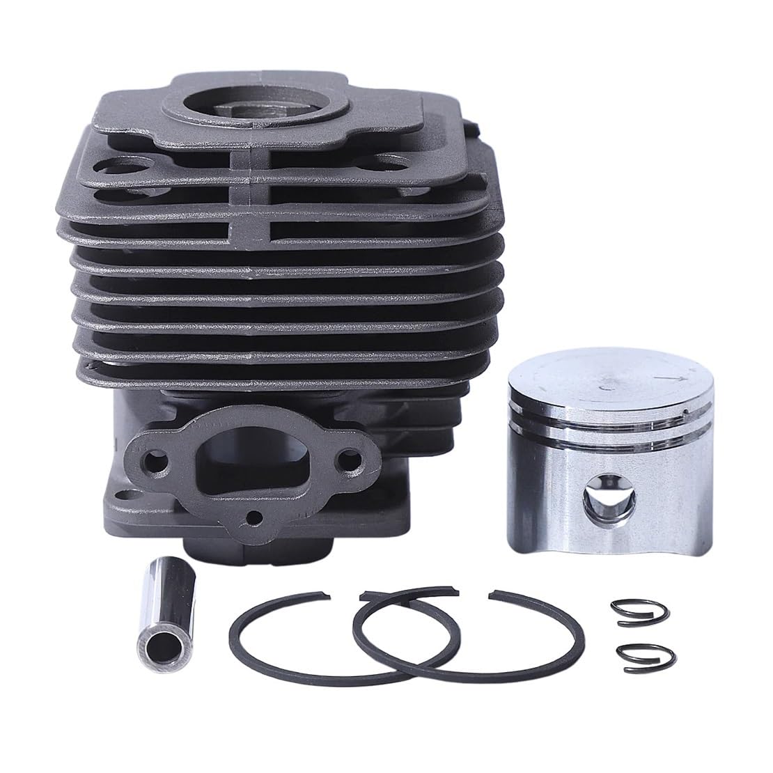 Kit cylindre-piston 40 mm en alliage thermique pour modèle 44