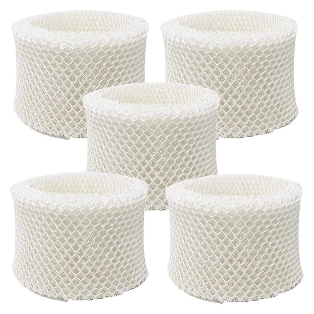 Filtros absorbentes de humidificador repuesto Filtro C para modelos -888 y 888N pack de 10