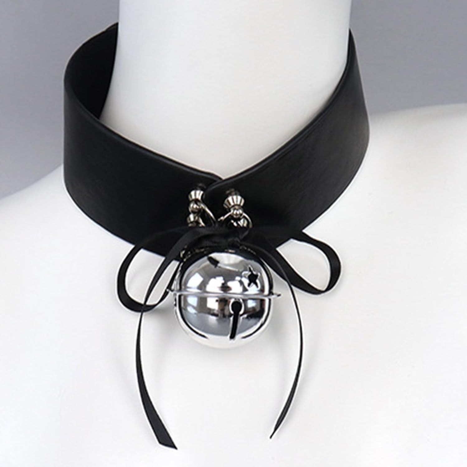 Bells Choker Wolf Foxes Tail Ears Headband Halloween Christmas Fancy-Party Costume Toy Animal Cosplay Costumes Halloween