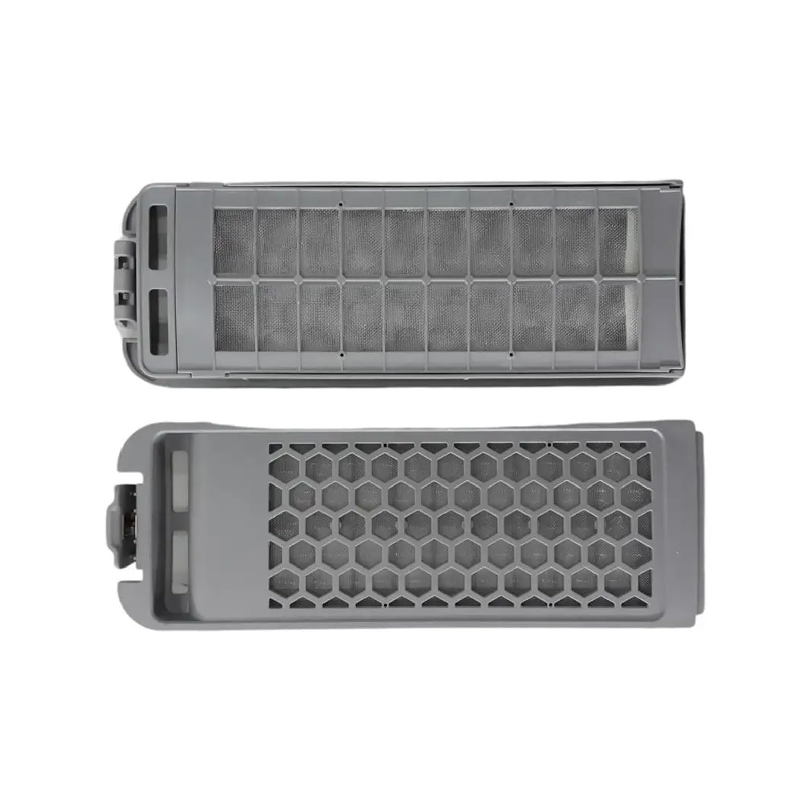 Filtre à peluche machine à laver compatible Samsung DC62-00018A sac en maille