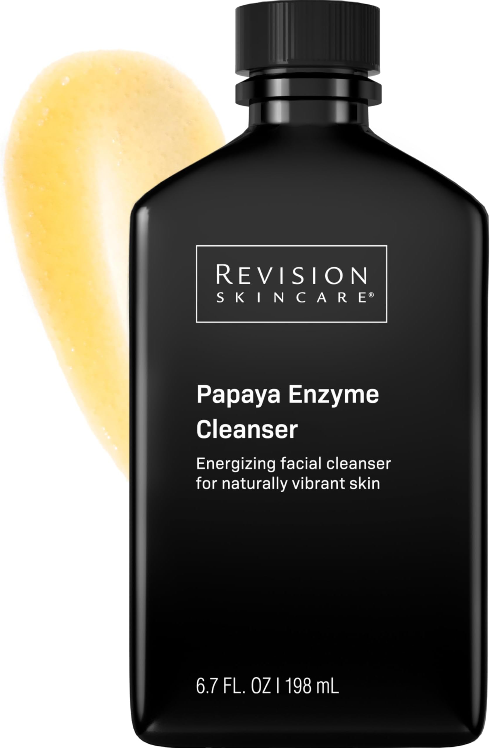 Revision Skincare Papaya Enzyme Cleanser 198 ml