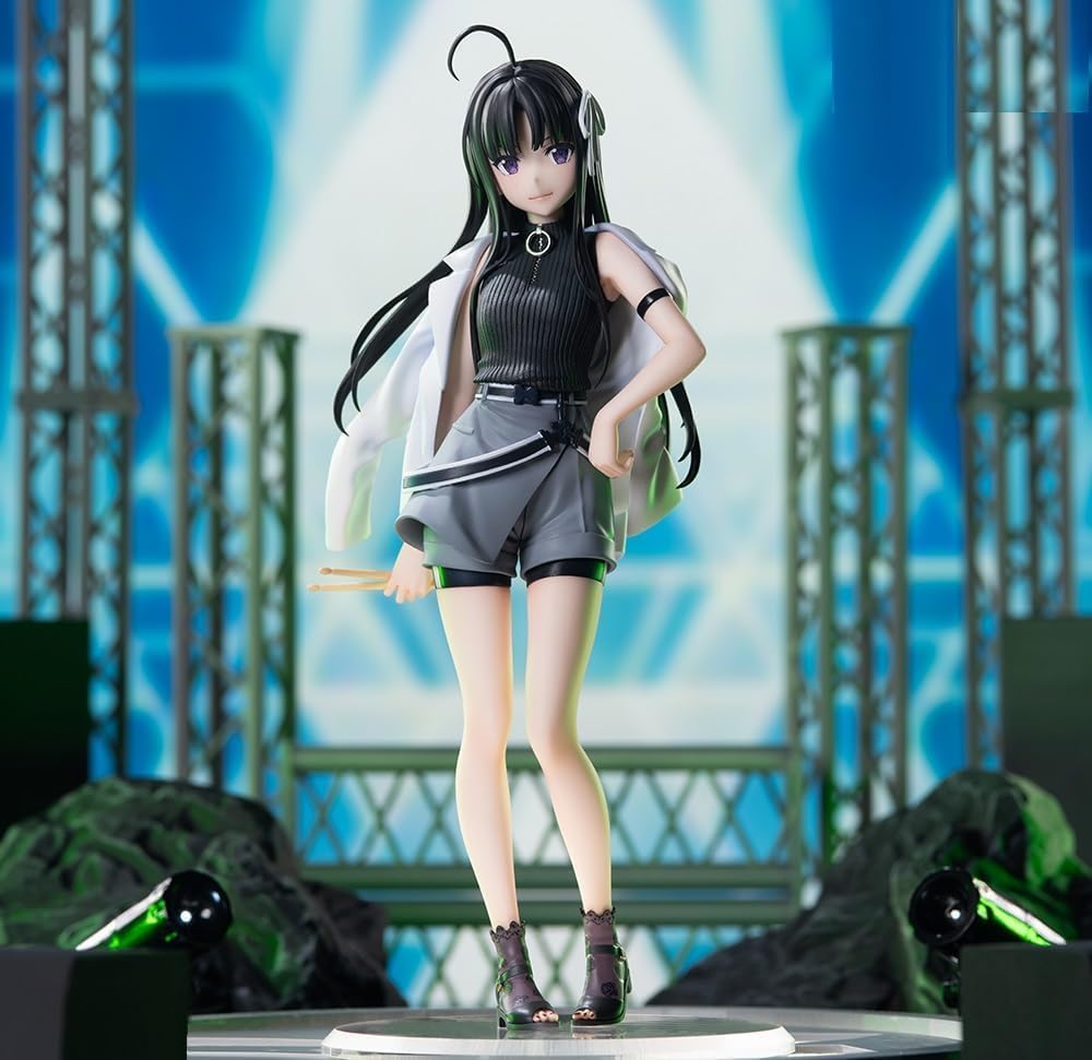 Amazon.co.jp: ガールズバンドクライ Xstellar 