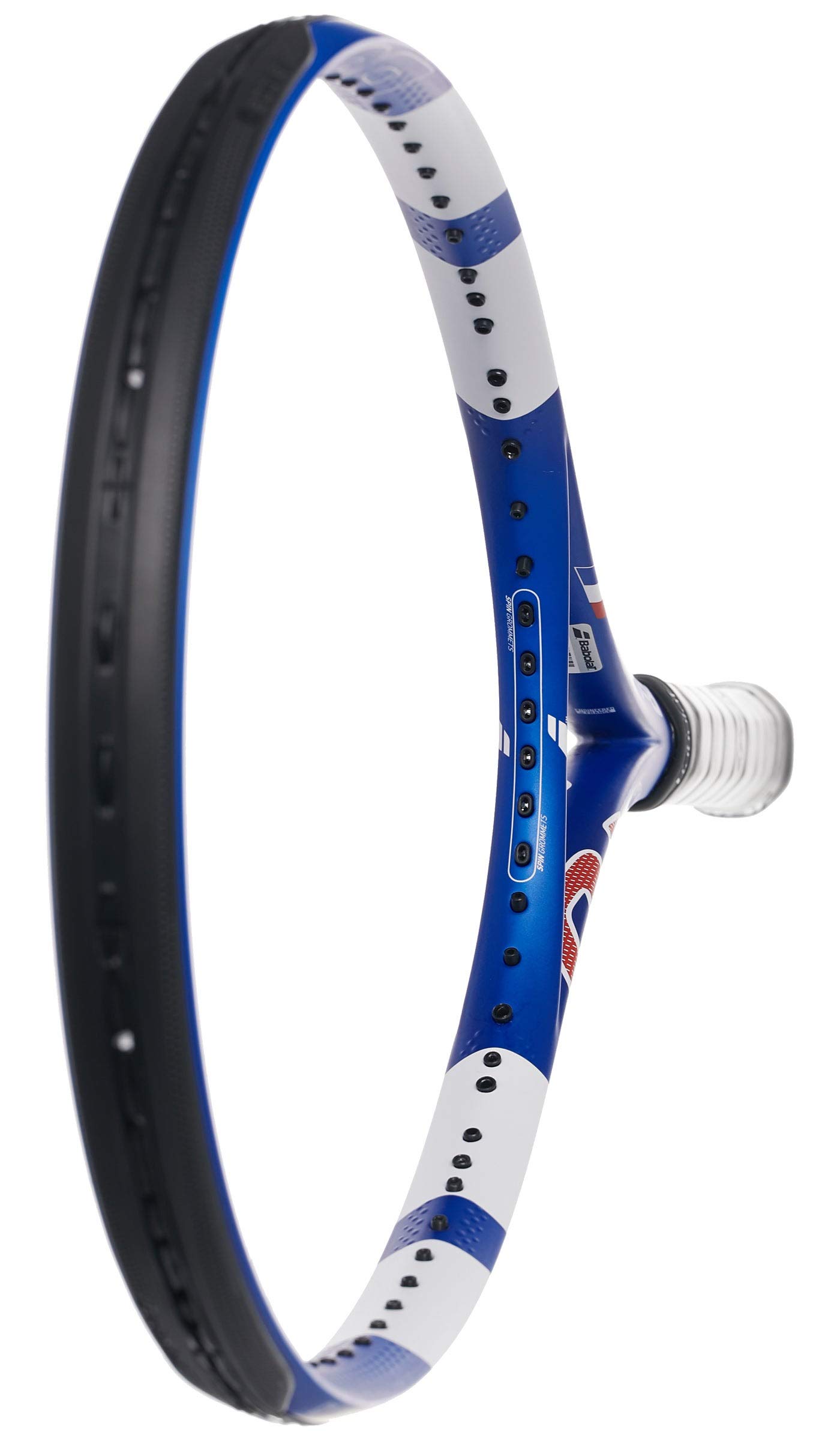 Amazon.co.jp: Babolat Pure Aero フランス テニスラケット (4_1/4