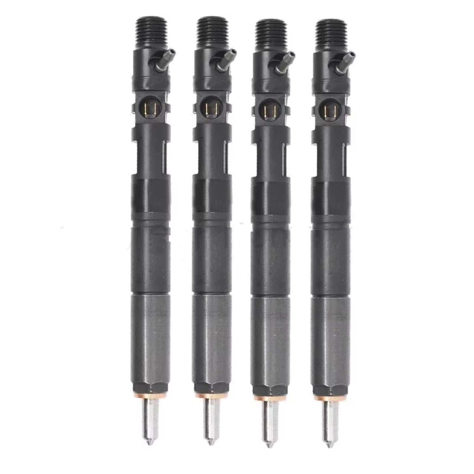 Carburant Valves D'injecteur Pour Hyundai Pour KIA Pour BONGO Pour K2900 2.9L 4PC EJBR05501D 338004X450 338014X450 Buse D'injecteur De Carburant Diesel(4PC No IQA Code)