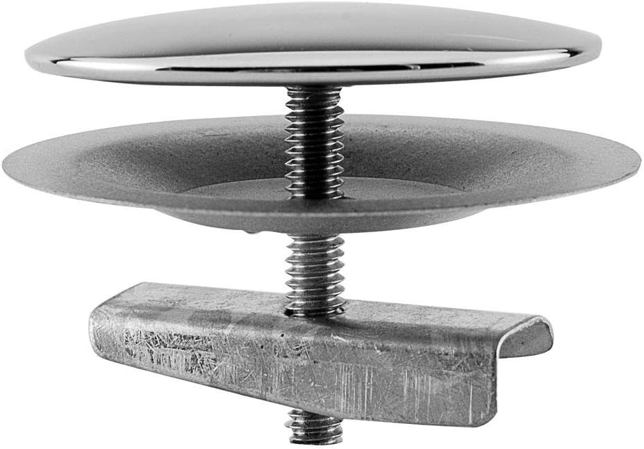 Newport Brass, 103/56, Fairfield Faucet Hole Cover, Flat Black