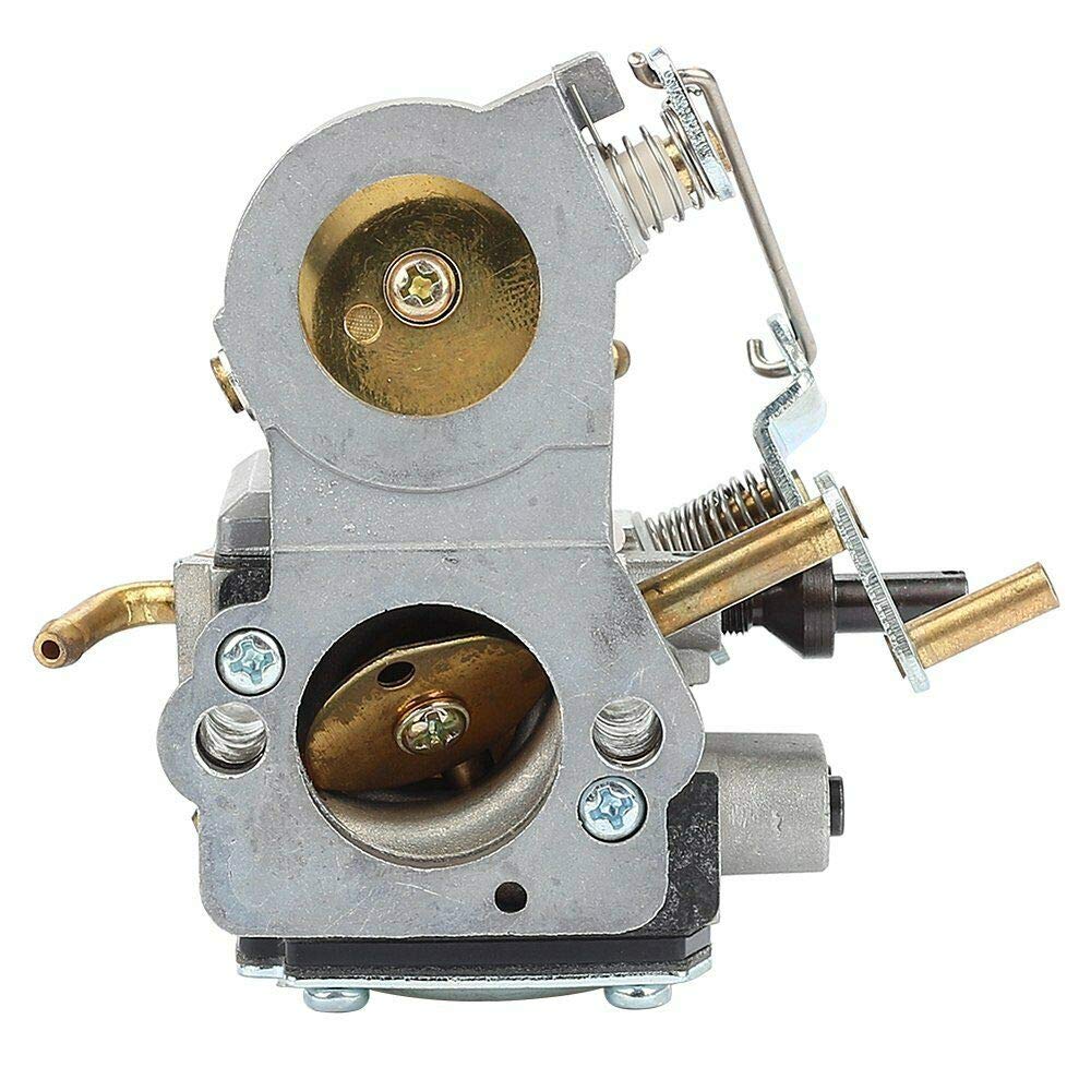 Husqvarna Carburador, 3 piezas de carburador de motosierra de repuesto para Husqvarna K750 K760 sierra de corte Zama C3-EL53 Carb 503283209 UK