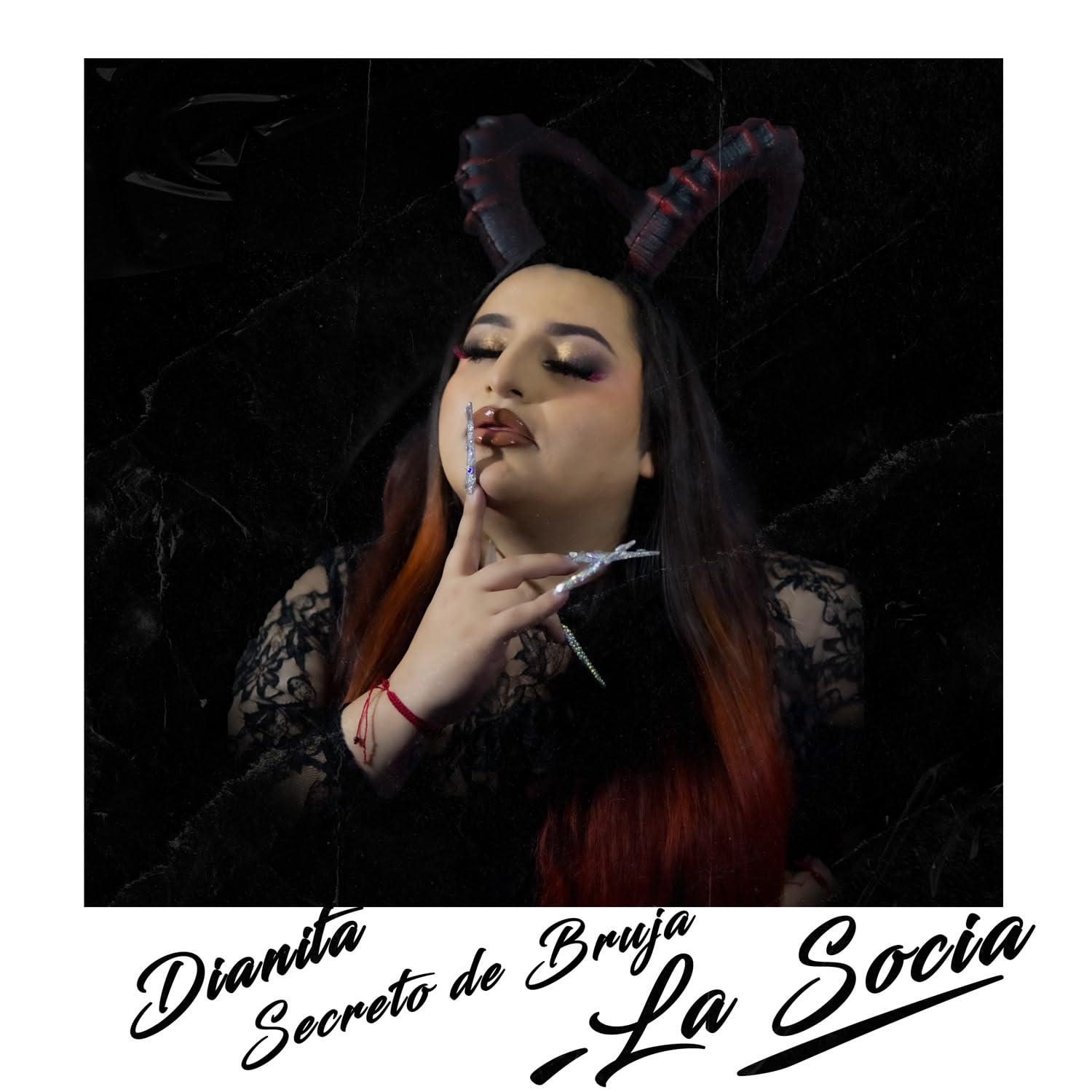 Dianita Secreto de Bruja