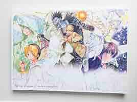 【美品】2019-小畑健展-NEVER COMPLETE イラスト集 Amazon.co.jp: 画業30周年記念 小畑健展 NEVER COMPLETE 展覧会