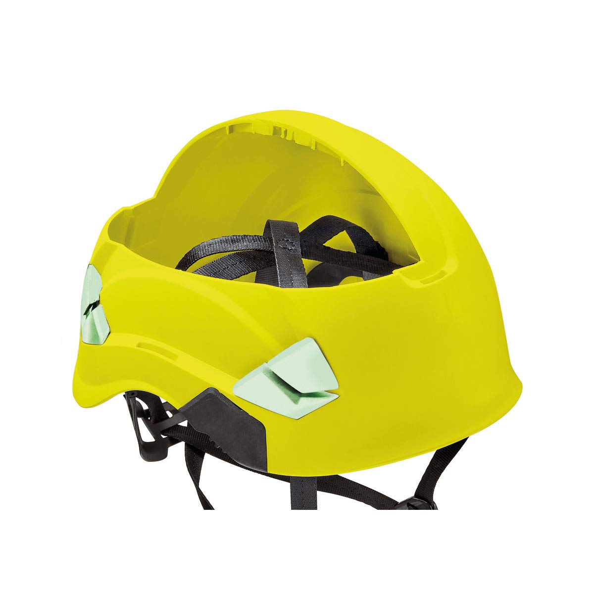PETZL Vertex Vent Hi-VIZ ANSI OSHA Helmet HI-VIZ Orange 2019