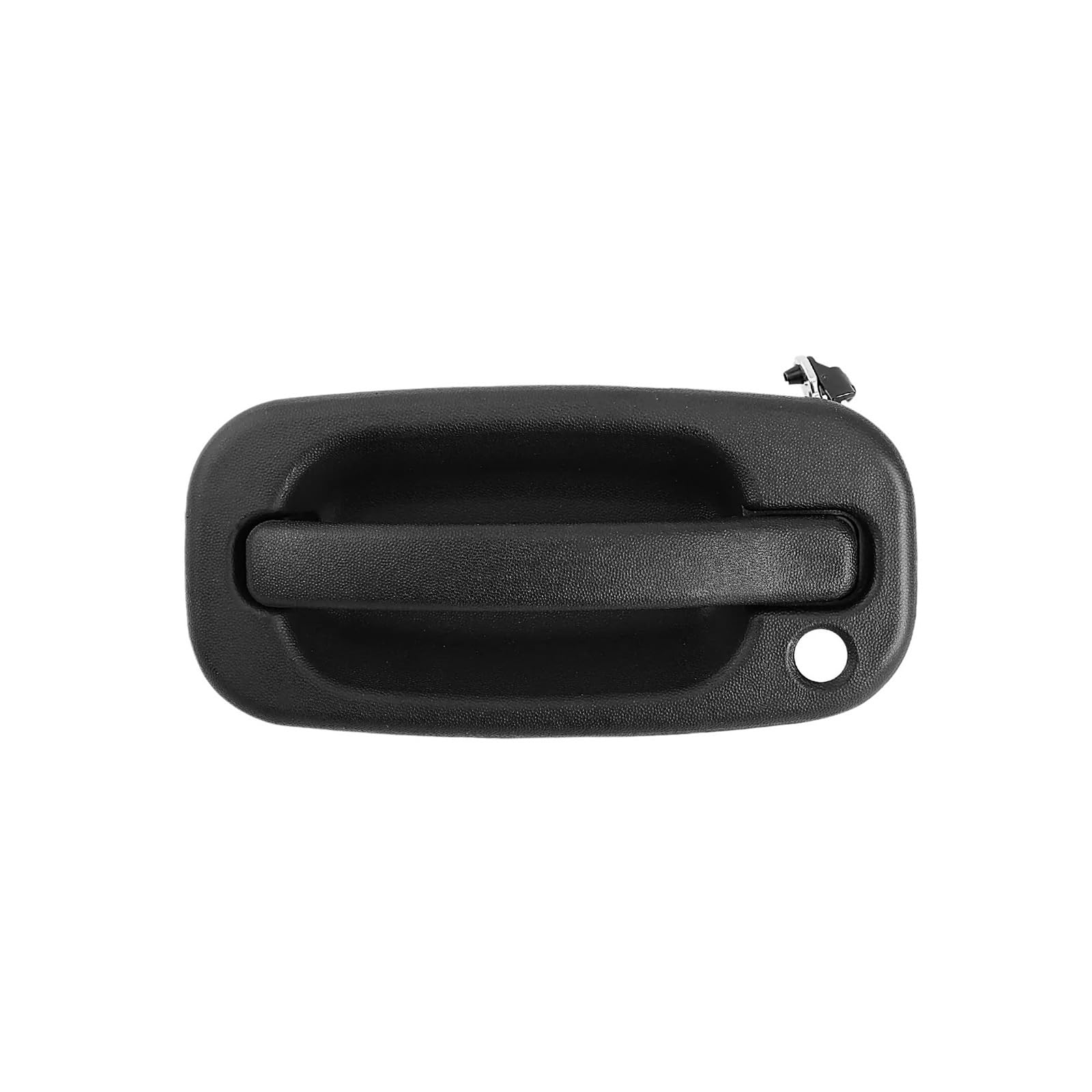 Ymyyqw Left Car Outer Door Handle Car Outside Exterior Door Handle Accessories 15034985 15034986 For Avalanche 1500 For Silverado 2500