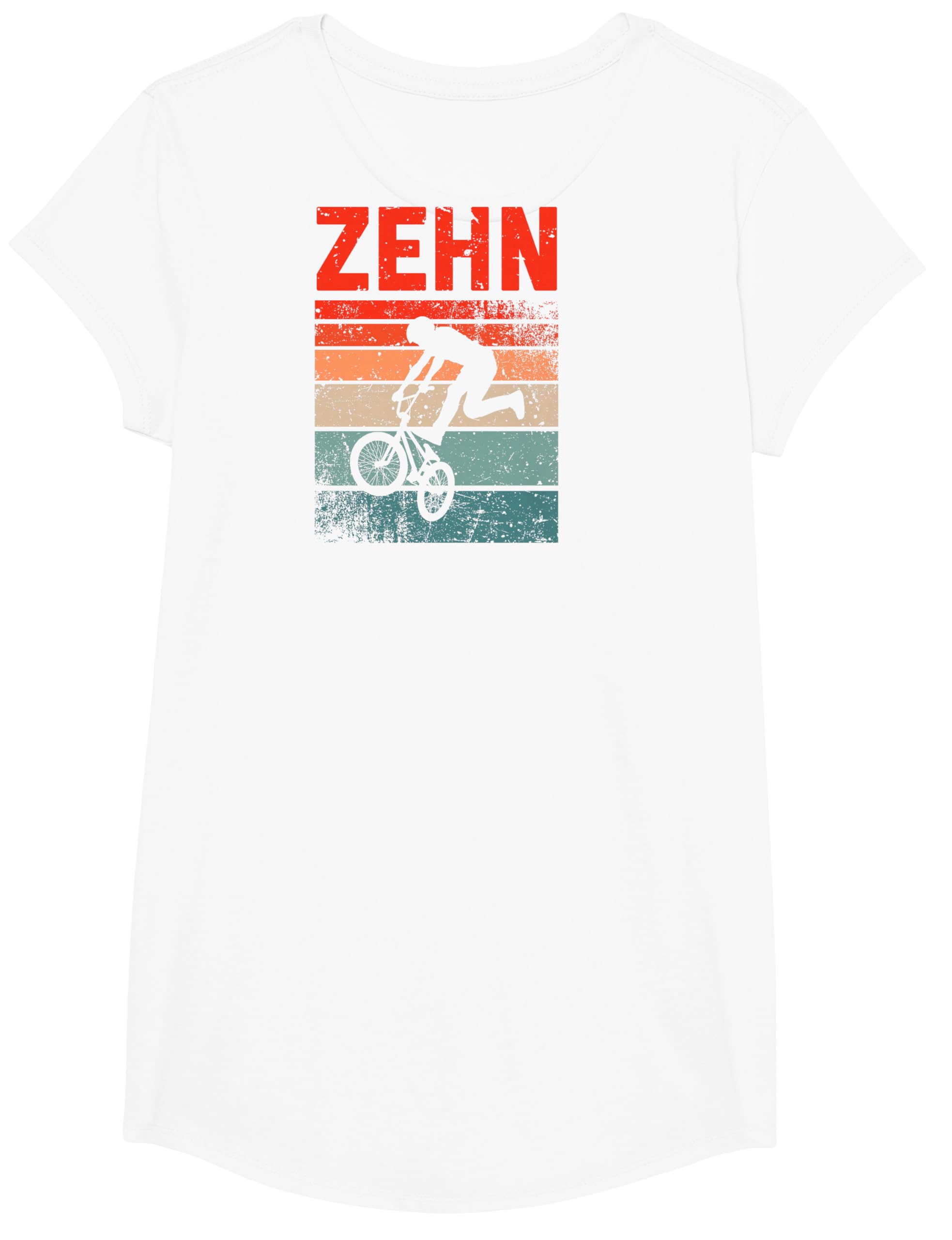 Kleidung mit Designs von Amazon Merch on Demand