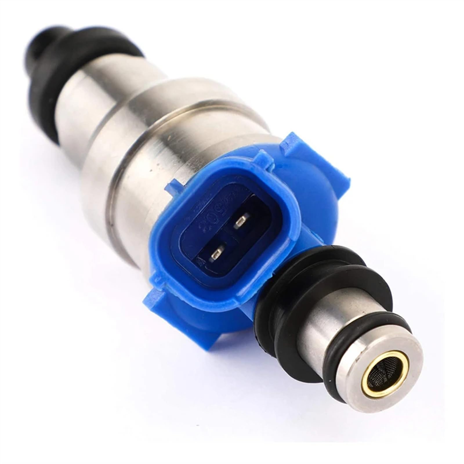 Car Petrol Injection Nozzles for KIA for SEPHIA for GS for LS for RS 1.6L 195500-1970 1955001970 MB6S713250 B6S713250 Fuel INJECTORS 4PCS
