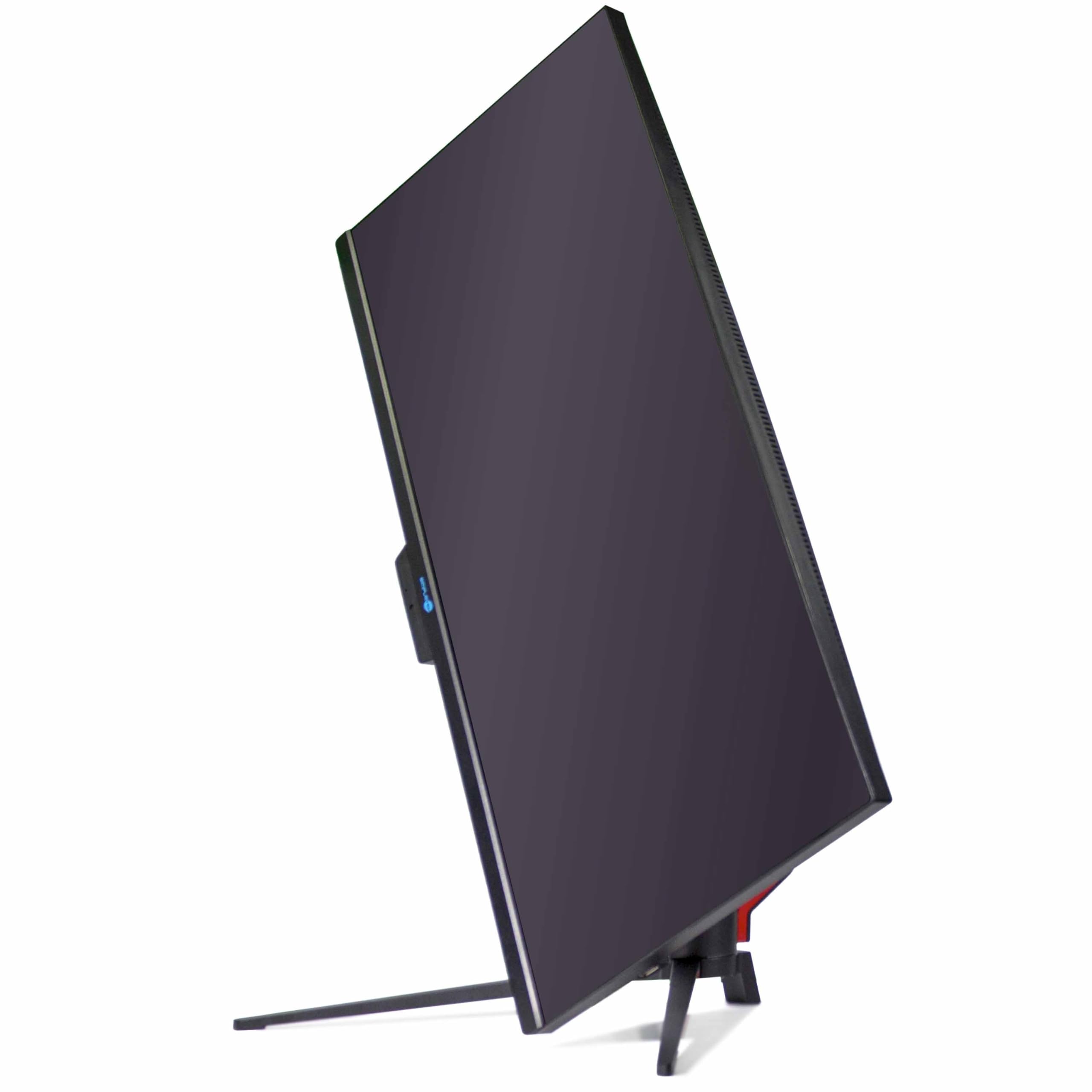 SIMPLETEK – All in One 30" 2K UltraWide | i3 8th | Windows 11 Pro | 8GB RAM 120GB SSD | Wifi 6 + Bluetooth 5.2 i kamera internetowa | Z obrotową i pochyloną podstawą