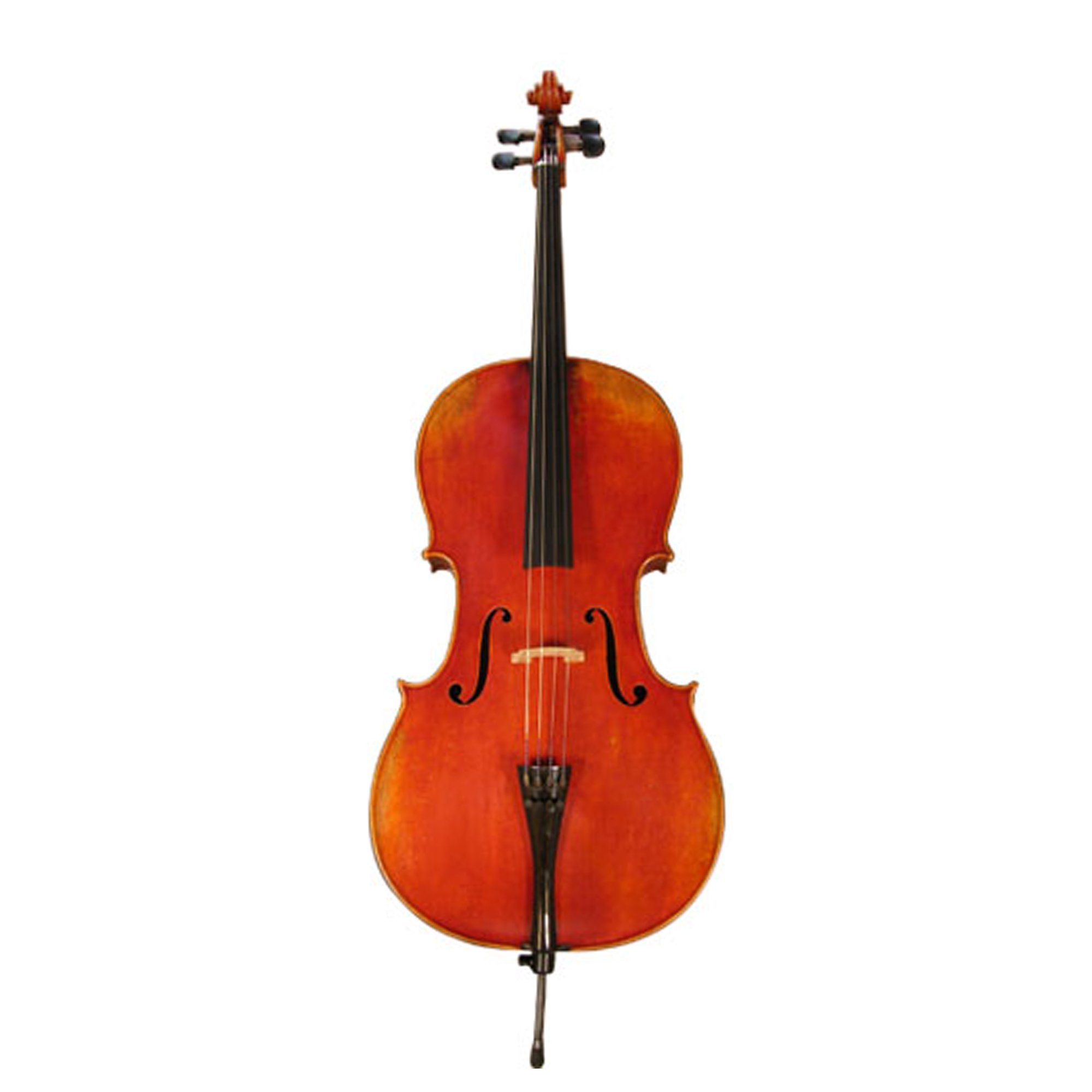 D'Luca, 4-String Cello-Acoustic (CAC700AT-34)