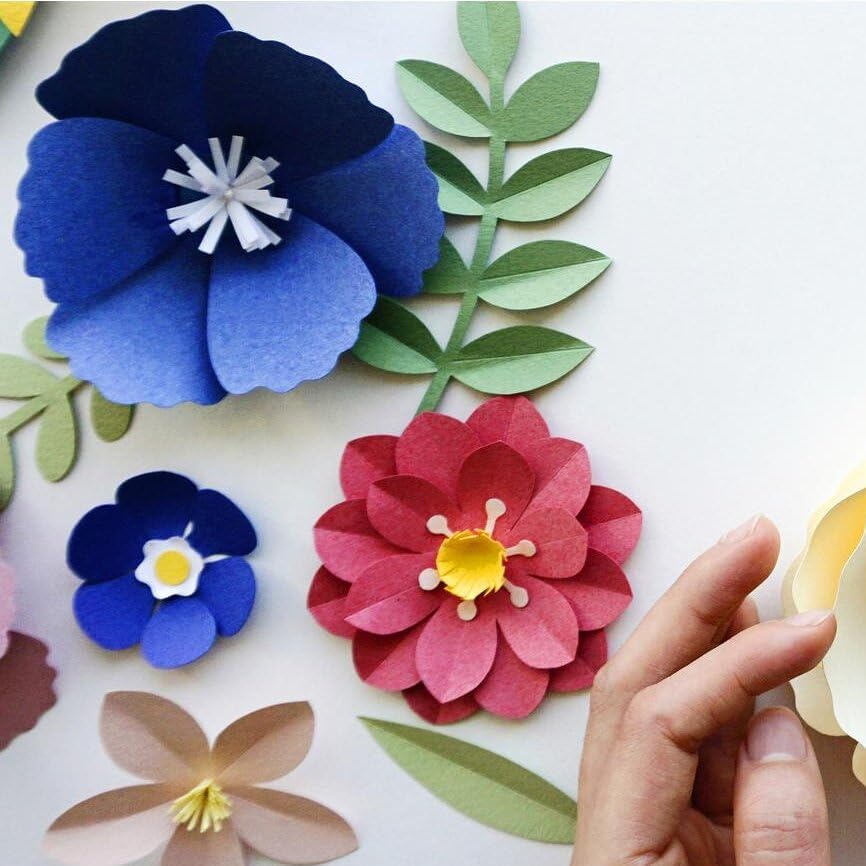 Miniatura 6 de Accent Design Paper Accents Paquete variado de cartulina arcoíris de 8.5 x 11 pulgadas, tonos modernos, papel de cartulina de color de 65 libras