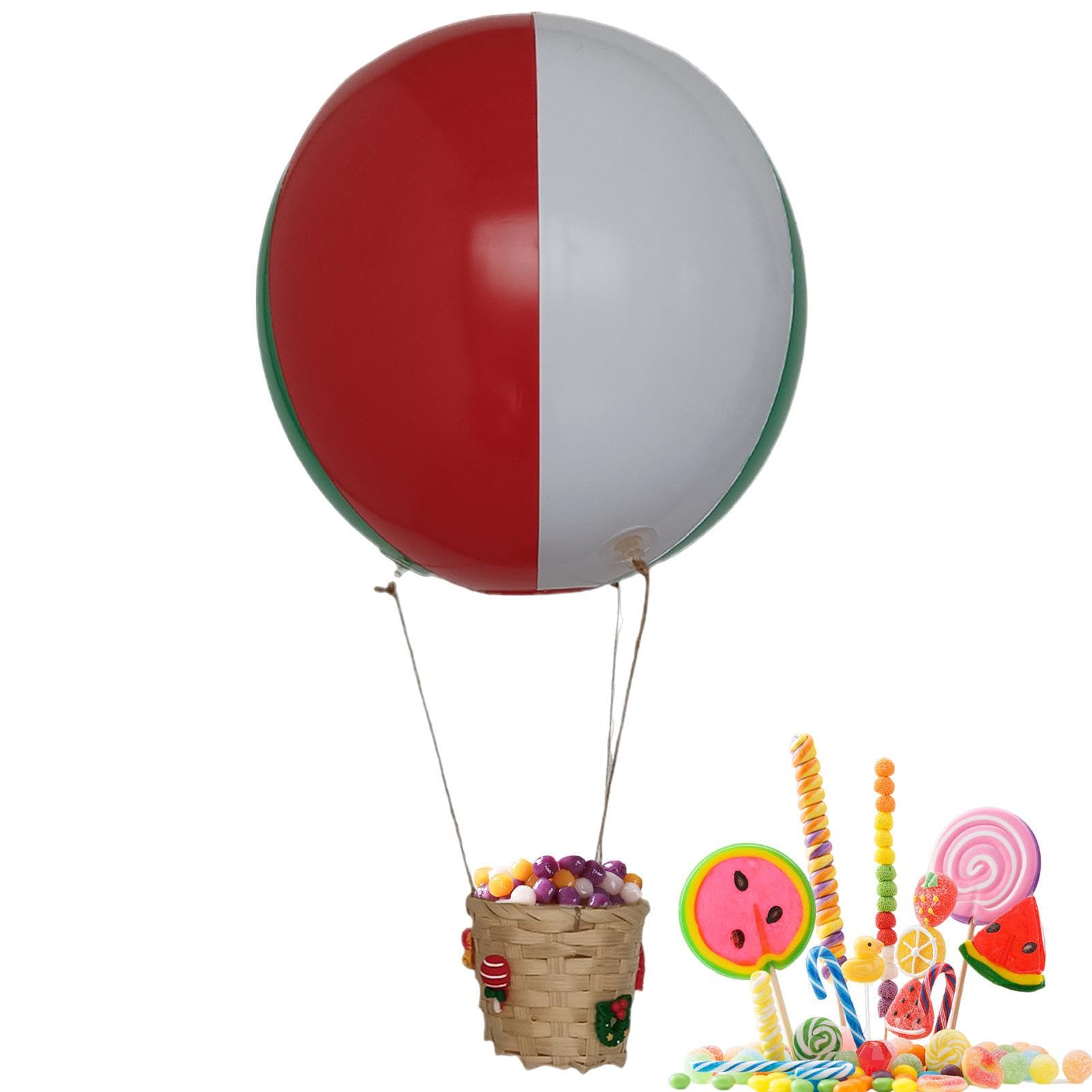 Cesto Intrecciato Per Bomboniere Nozze - 26x20x15cm, Stile Rustico, Per Regali E Decorazioni - Foto 6