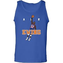 Patrick Ewing Air New York Tank Top