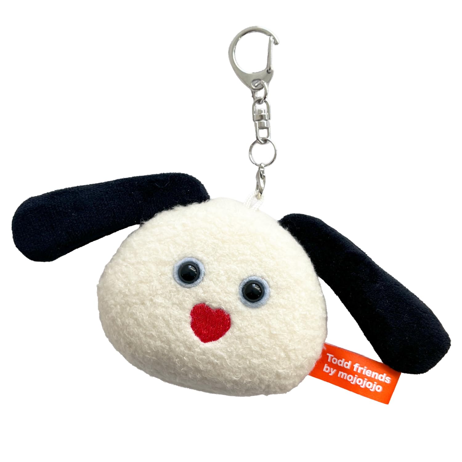 Amazon.co.jp: mojojojo ダイカット ぬいぐるみ ミラー John （対象