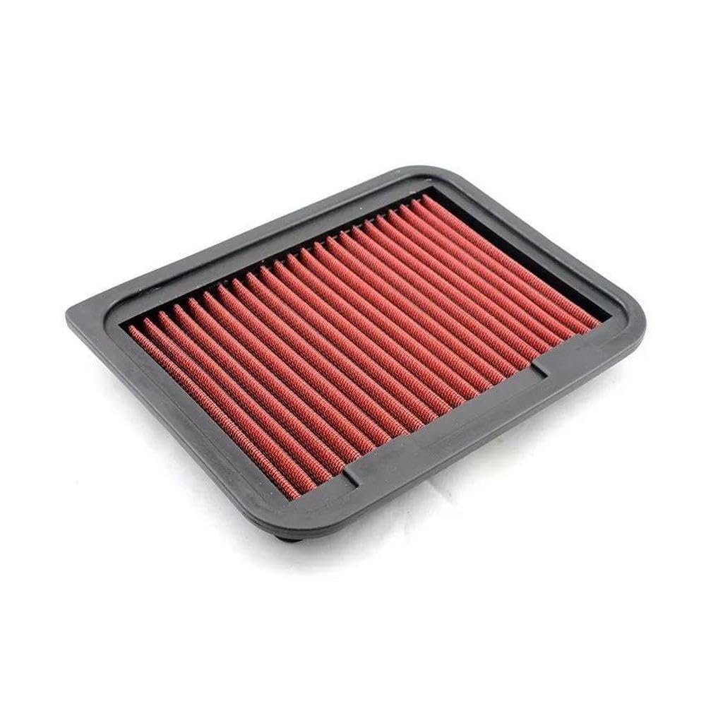 Filtre À Air De Rechange Réutilisable Pour Voiture Pour Toyota Pour Corolla Pour Auris Pour Avensis Pour RAV4 Pour Yaris 2003-2010- 17801-21050 Pièces De Rechange