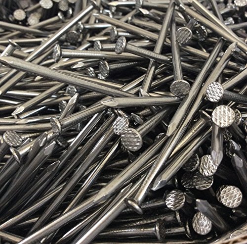 Chiodi carpenteria 17x70 17 x 70 testa piana kg. 3...