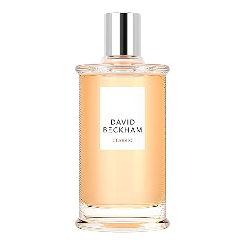 Immagine del prodotto David Beckham, Eau de Toilette Classic, Profumo Uomo, 100 ml