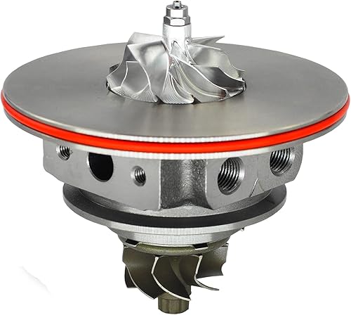 Miniatura 5 de 28231-2B760 K03 Billet Impulsor Actualización Turbo Cartucho Se adapta a 2012-17 Hyundai Eleantra Velostar Tucson KIA Sportage 1.6L 204HP