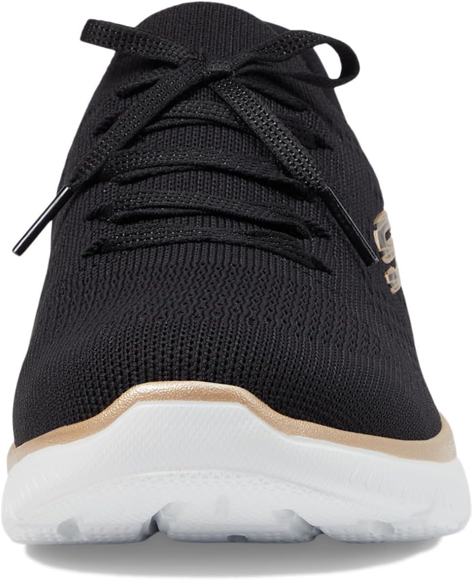 Skechers Women's Summits Night Chic Sneaker