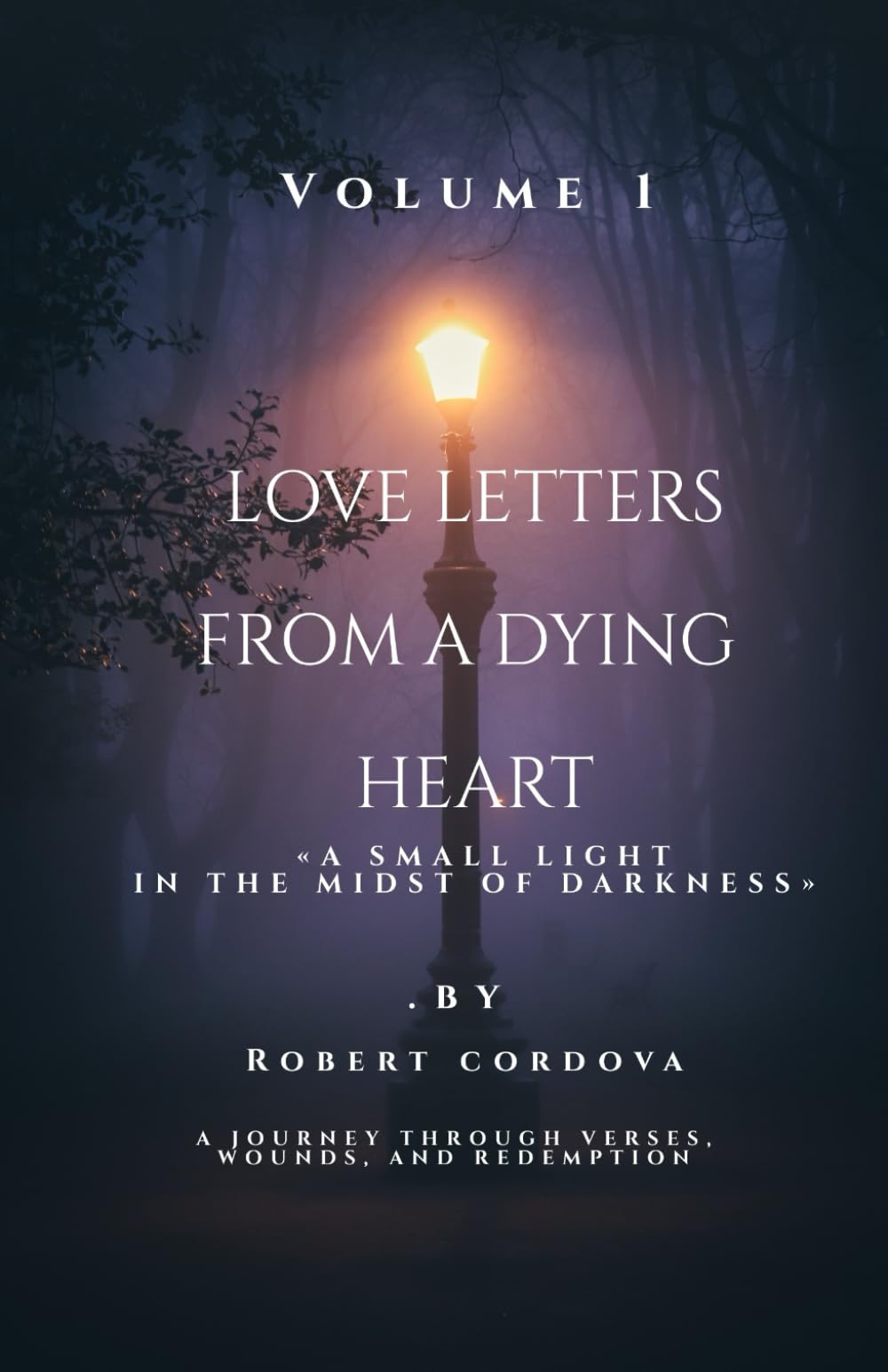 Letters of Love from a Dying Heart